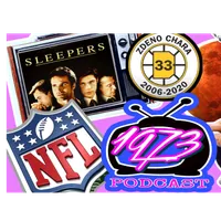 1973 Podcast artwork