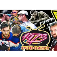 1973 Podcast artwork