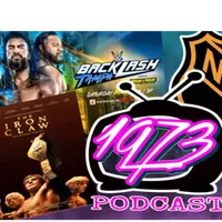 1973 Podcast artwork