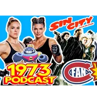 1973 Podcast artwork