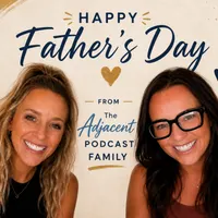 Adjacent Podcast artwork