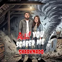 Ahh! You Scared Me artwork