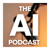 The AI Podcast artwork