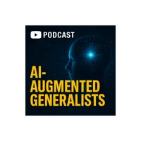 Cognitive Revolution and the Age of AI artwork