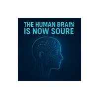 Cognitive Revolution and the Age of AI artwork