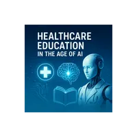 Cognitive Revolution and the Age of AI artwork