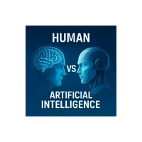 Cognitive Revolution and the Age of AI artwork