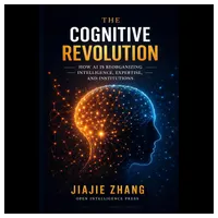 Cognitive Revolution and the Age of AI artwork