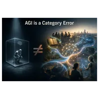 Cognitive Revolution and the Age of AI artwork