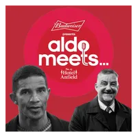 Aldo Meets Podcast artwork