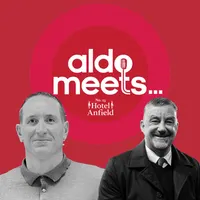 Aldo Meets Podcast artwork