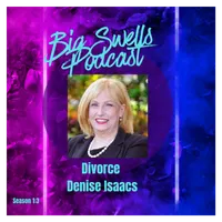 Big Swells Podcast artwork