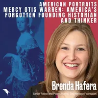 The American Idea artwork