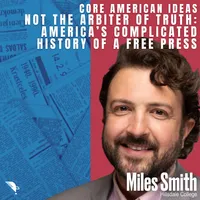The American Idea artwork