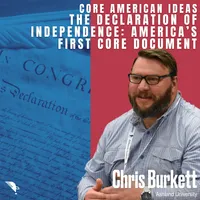 The American Idea artwork