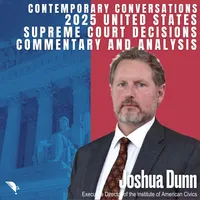 The American Idea artwork