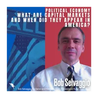 The American Idea artwork