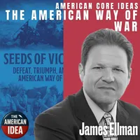 The American Idea artwork