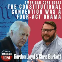 The American Idea artwork