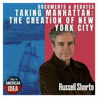 The American Idea artwork