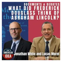 The American Idea artwork