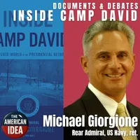 The American Idea artwork