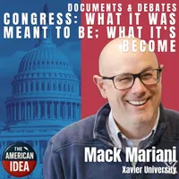 The American Idea artwork