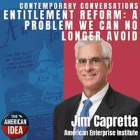 The American Idea artwork
