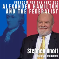 The American Idea artwork