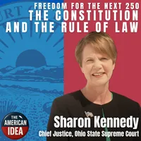 The American Idea artwork