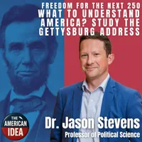 The American Idea artwork