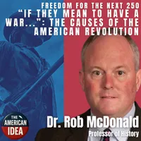 The American Idea artwork