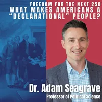 The American Idea artwork