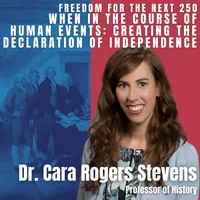 The American Idea artwork