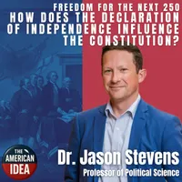 The American Idea artwork
