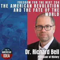 The American Idea artwork