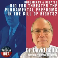The American Idea artwork