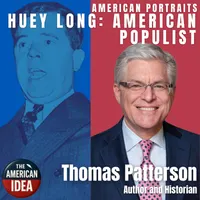 The American Idea artwork