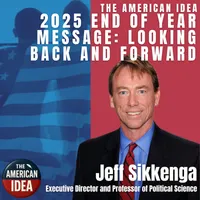 The American Idea artwork