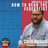 The American Idea artwork