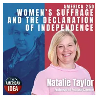 The American Idea artwork