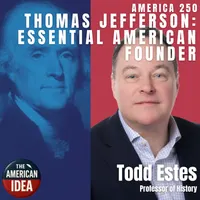 The American Idea artwork