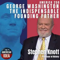 The American Idea artwork