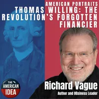 The American Idea artwork