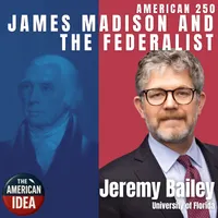 The American Idea artwork