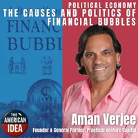 The American Idea artwork