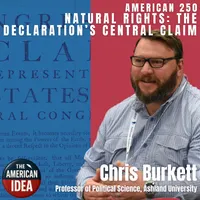 The American Idea artwork