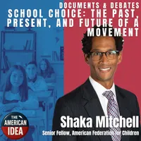The American Idea artwork