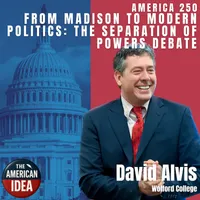 The American Idea artwork
