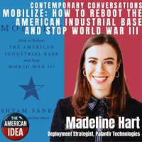 The American Idea artwork